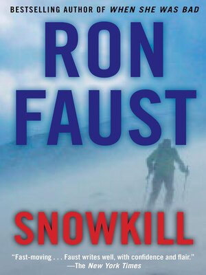 cover image of Snowkill
